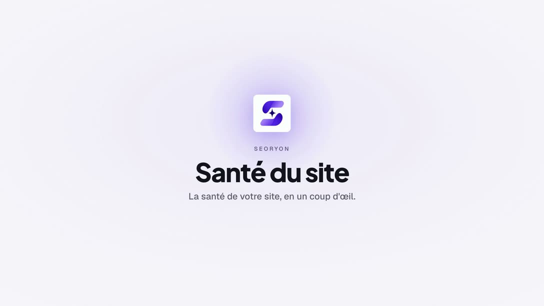 Aperçu du produit