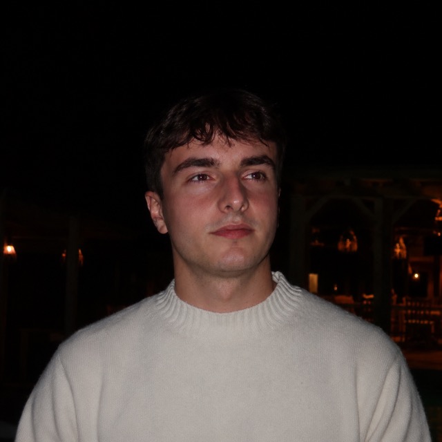 Amaury, founder of SEOryon