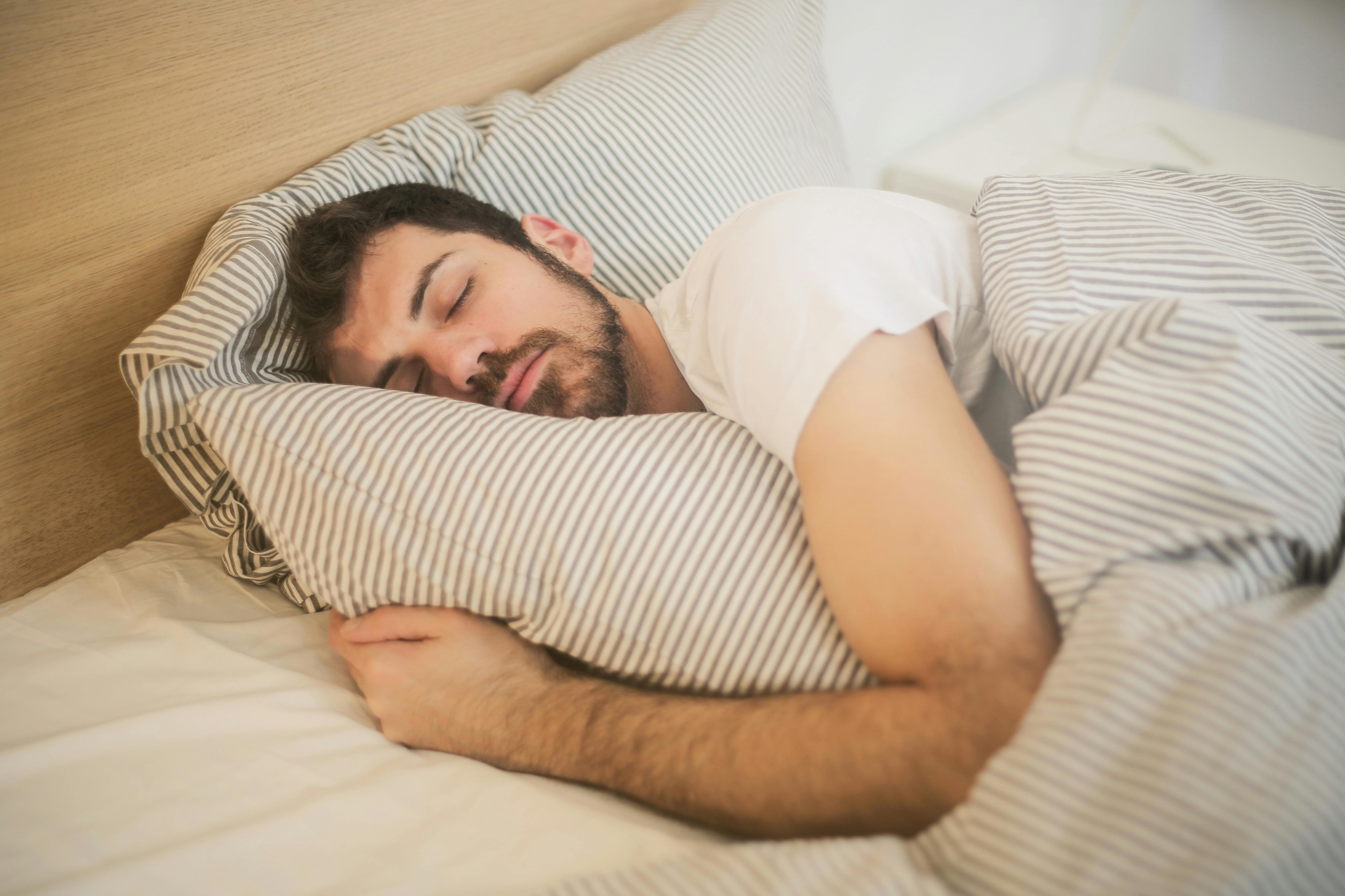 Magnesium for Sleep: What the Evidence Actually Says (A Comprehensive Guide to Clinical Proof)